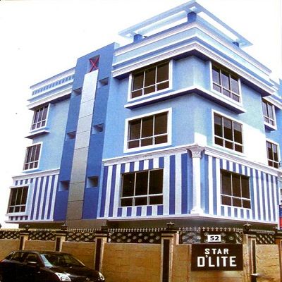 Star D Lite Hotel Kolkata
