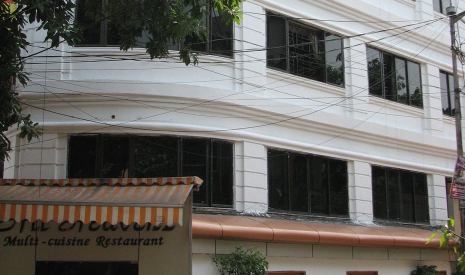 Stay Cool Guest House Kolkata