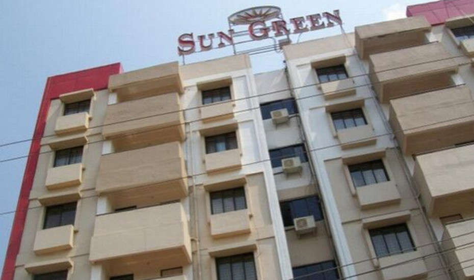 Sungreen Hotel Kolkata