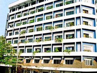 The Ashoka Hotel Kolkata