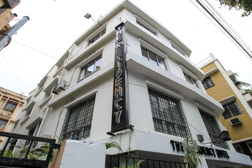 The Residency Hotel Kolkata