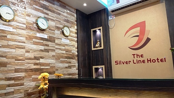 The Silverline Hotel Kolkata