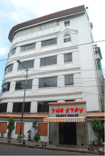 The Stay Guest House Kolkata