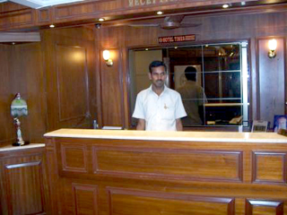 Times International Hotel Kolkata
