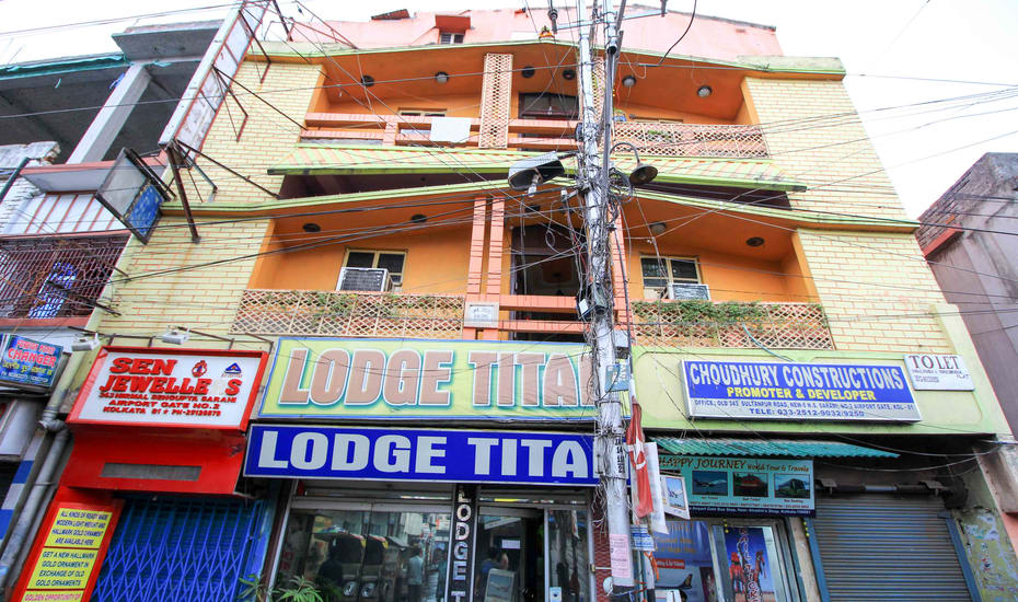 Titan Lodge Kolkata
