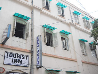 Tourist Inn Hotel Kolkata