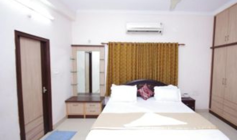Ujjwala Condoville Hotel Kolkata