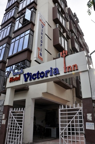 Victoria Inn Hotel Kolkata