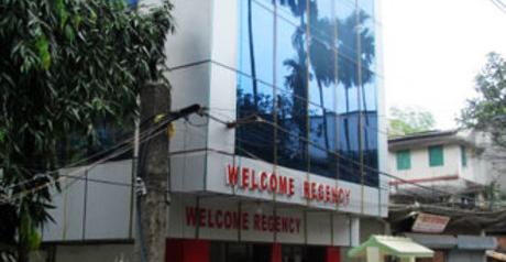 Welcome Regency Hotel Kolkata